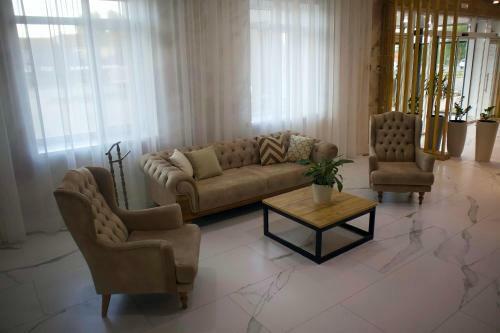 Krich Hotel Aktobe