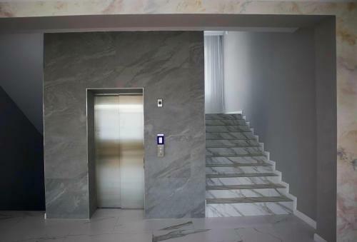 Krich Hotel Aktobe