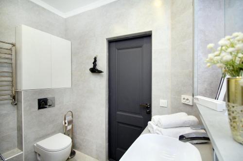 Apartamento ?????????? 3 ????????? ???????? ????? ? ??? Mega Park, ?????, ?? Atlant