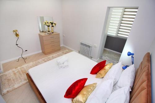Apartamento ?????????? 3 ????????? ???????? ????? ? ??? Mega Park, ?????, ?? Atlant