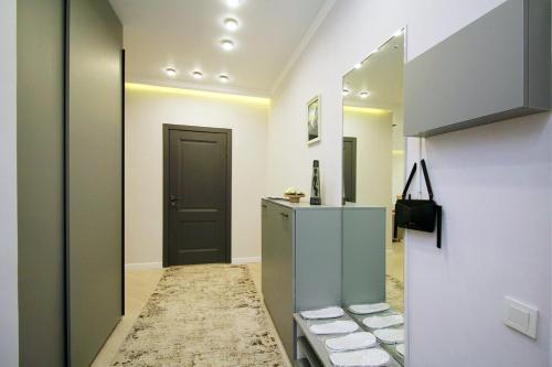 Apartamento ?????????? 3 ????????? ???????? ????? ? ??? Mega Park, ?????, ?? Atlant