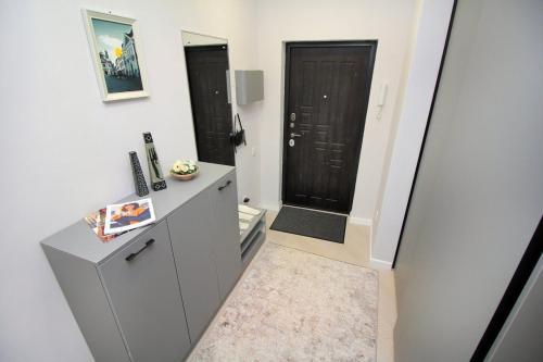 Apartamento ?????????? 3 ????????? ???????? ????? ? ??? Mega Park, ?????, ?? Atlant