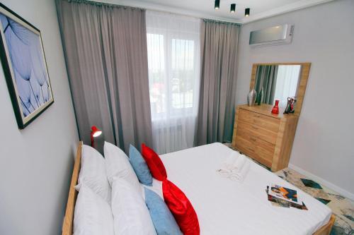 Apartamento ?????????? 3 ????????? ???????? ????? ? ??? Mega Park, ?????, ?? Atlant