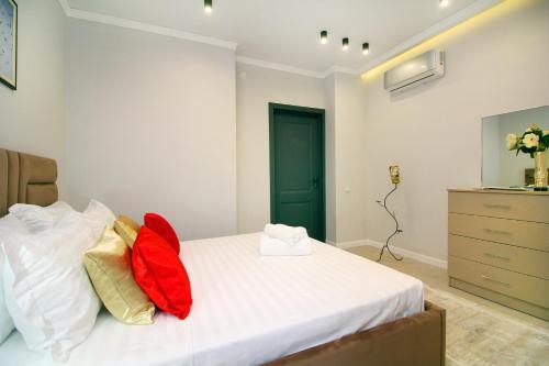 Apartamento ?????????? 3 ????????? ???????? ????? ? ??? Mega Park, ?????, ?? Atlant