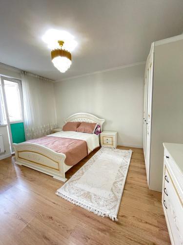 Apartment In Almaty