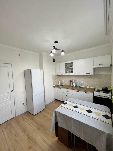 Apartment In Almaty