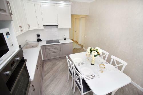 Apartamento ?????????? 3? ????????? ???????? ? ????? ?? ???? ????? ? ??? Mega Park, ?????, ?? Atlant