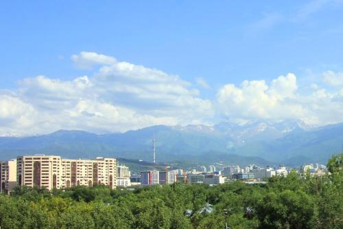 Apartamento ?????????? 3? ????????? ???????? ? ????? ?? ???? ????? ? ??? Mega Park, ?????, ?? Atlant