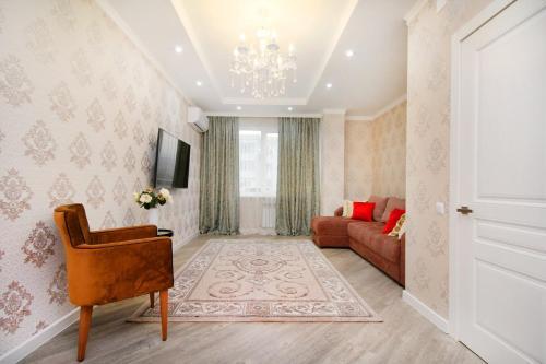 Apartamento ?????????? 3? ????????? ???????? ? ????? ?? ???? ????? ? ??? Mega Park, ?????, ?? Atlant