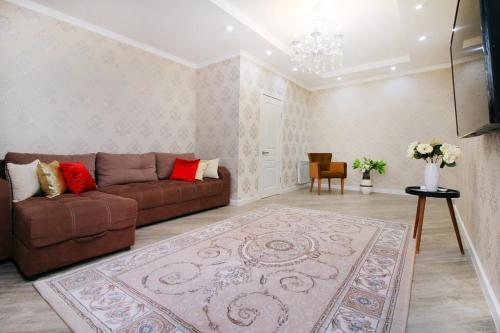 Apartamento ?????????? 3? ????????? ???????? ? ????? ?? ???? ????? ? ??? Mega Park, ?????, ?? Atlant