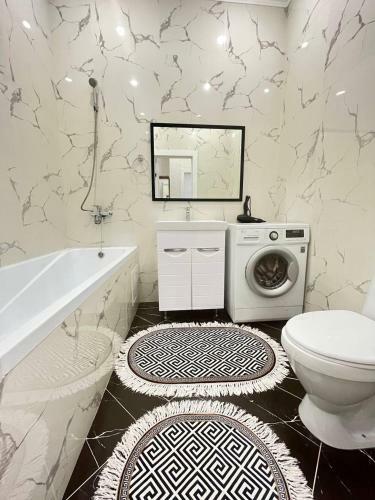 Apartamento Sat City 2