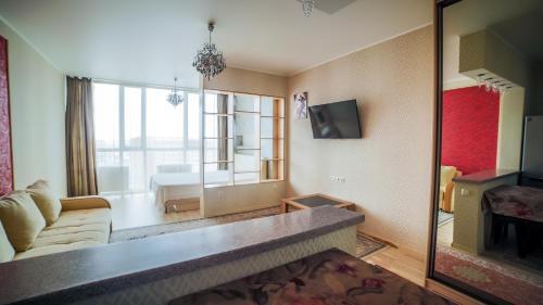 Apartamento ??????????? ? ?????? ??????? ??????