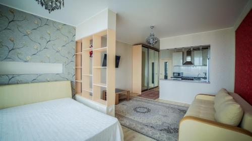 Apartamento ??????????? ? ?????? ??????? ??????