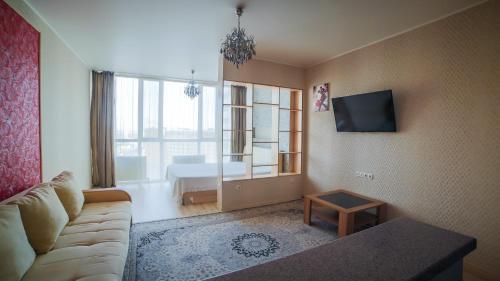 Apartamento ??????????? ? ?????? ??????? ??????