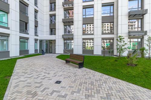 Apartamento Urban Life