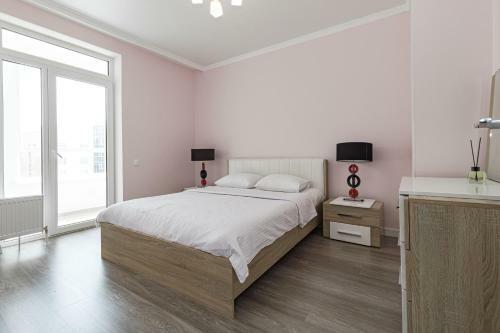 Apartamento Urban Life