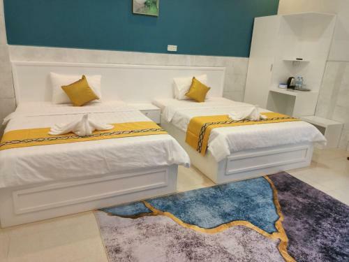 Hostal Green Garden Guesthouse