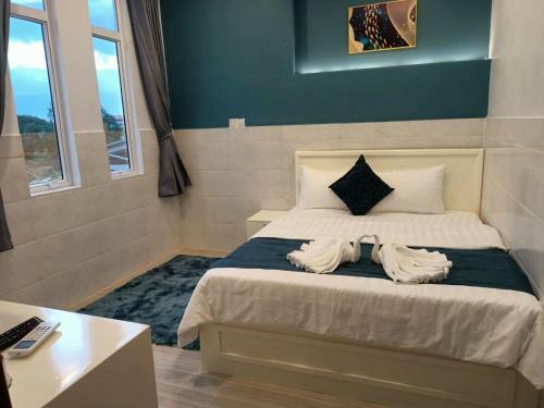 Hostal Green Garden Guesthouse