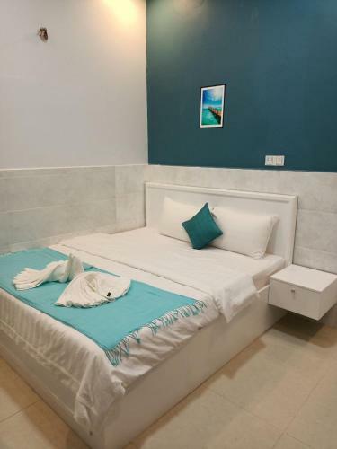 Hostal Green Garden Guesthouse