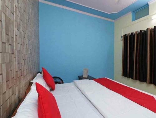 Taj Villa Home Stay