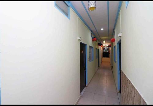 Taj Villa Home Stay