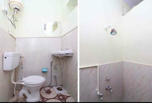 Taj Villa Home Stay