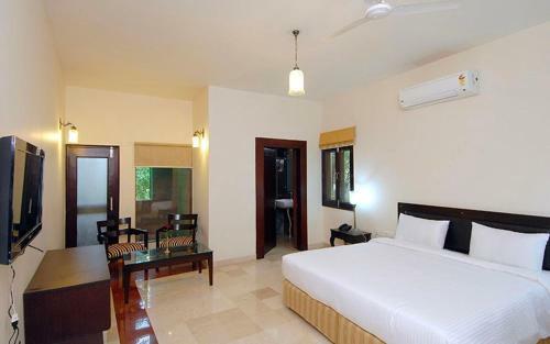 Bansi Home Stay