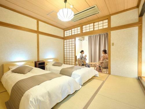 Hotel Seitenkaku