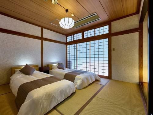 Hotel Seitenkaku