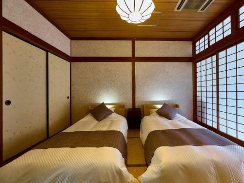 Hotel Seitenkaku