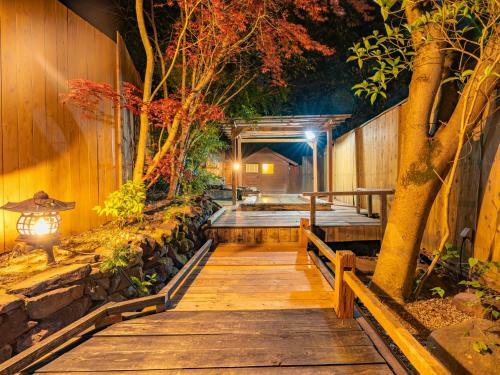 Hotel Seitenkaku