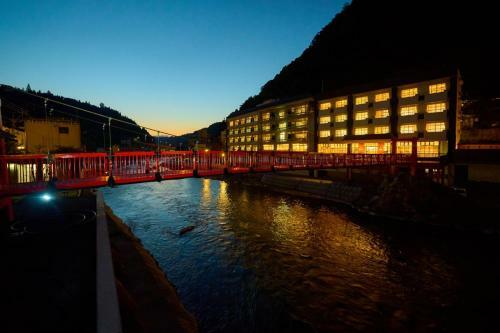 Hotel Seitenkaku