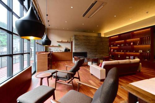 Hotel Seitenkaku