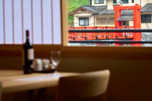 Hotel Seitenkaku