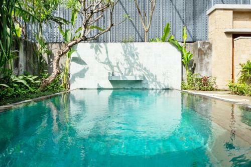 Villa Kundalini Residence