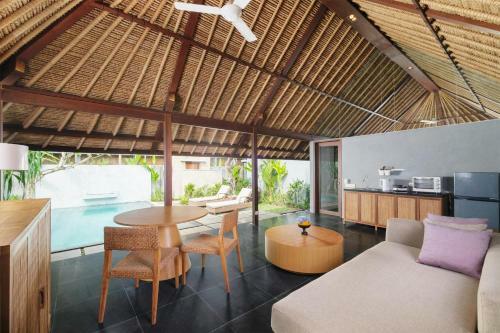 Villa Kundalini Residence