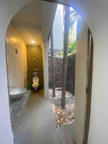 Areca Palm Villa-elixir Beach Farms -3bhk-pool-bbq