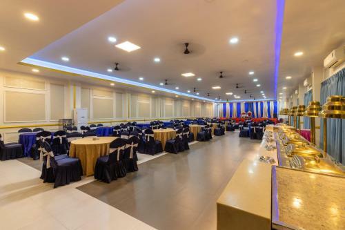 Hotel Siddhartha Cottage Butwal
