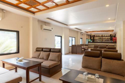 Hotel Siddhartha Cottage Butwal