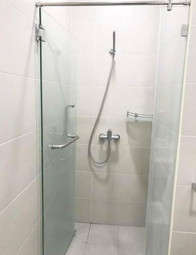 Apartamento Straits Garden Suite 1 Bedroom Wit Wifi & Pool