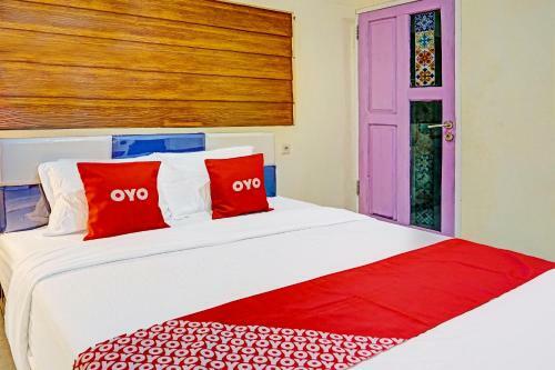 Hotel Oyo 91452 Ngajeng Peken Home Stay
