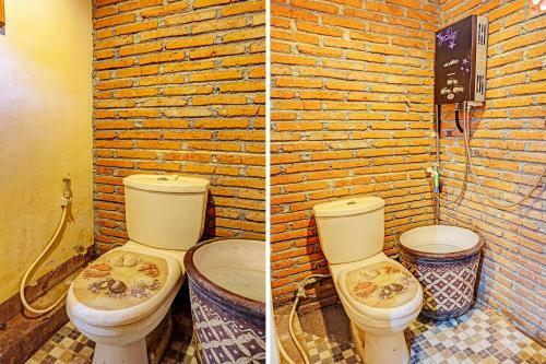 Hotel Oyo 91452 Ngajeng Peken Home Stay