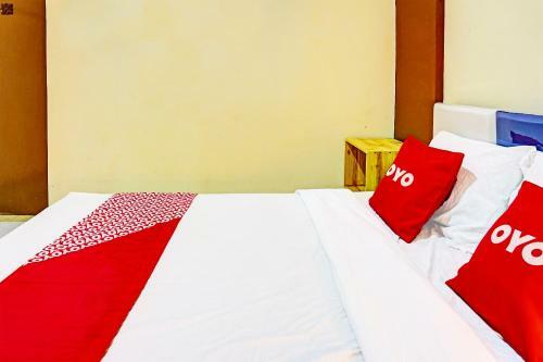 Hotel Oyo 91452 Ngajeng Peken Home Stay