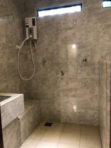 Villa Mt Double9 Seven Private Pool Muslim A Famosa