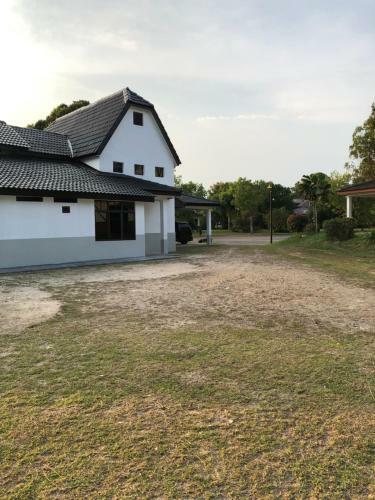 Villa Mt Double9 Seven Private Pool Muslim A Famosa