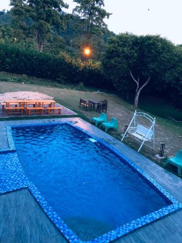 Villa Mt Double9 Seven Private Pool Muslim A Famosa