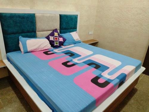 Hostal Oyo82982 Guru Kirpa Guest House