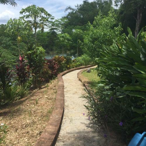 Apartamento Zen R�sidence Laos