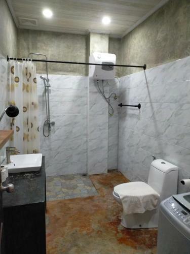Apartamento Zen R�sidence Laos