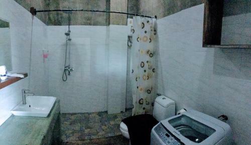 Apartamento Zen R�sidence Laos